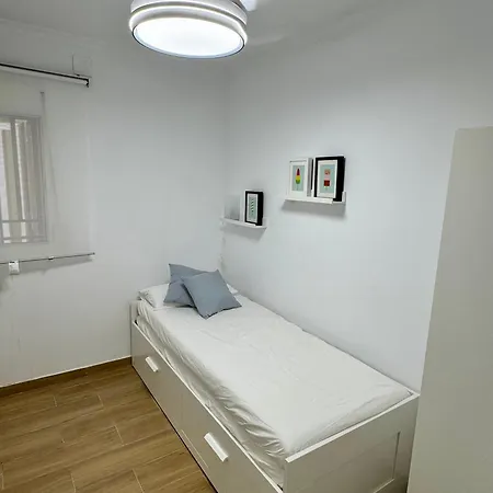 El Raconet D'emma Apartment Bellreguard