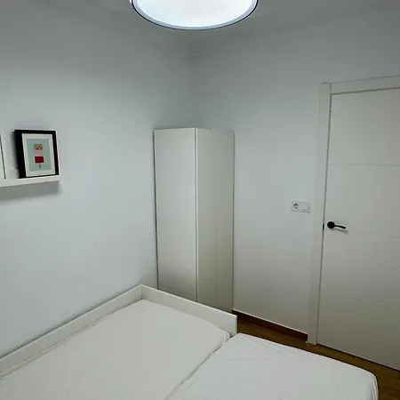 Apartment El Raconet D'emma Bellreguard