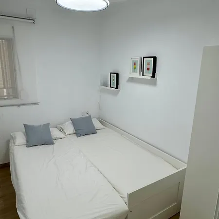 Apartment El Raconet D'emma *