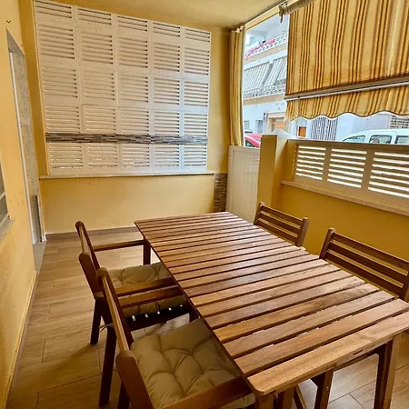 El Raconet D'emma Apartment *