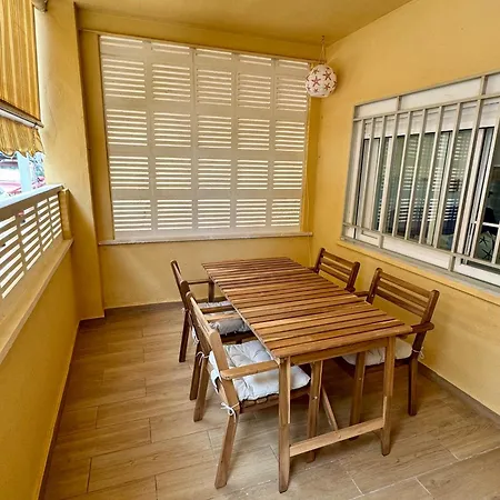 Apartment El Raconet D'emma Bellreguard