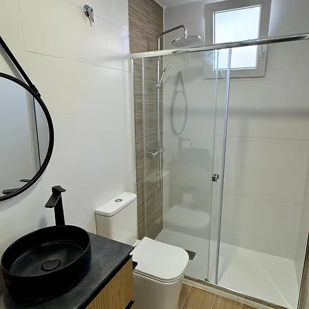 Apartment El Raconet D'emma Bellreguard